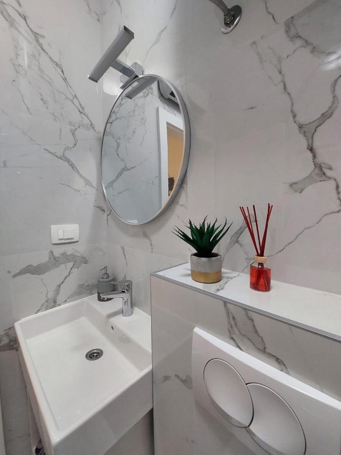 Zoxi apartmani Split Exterior foto