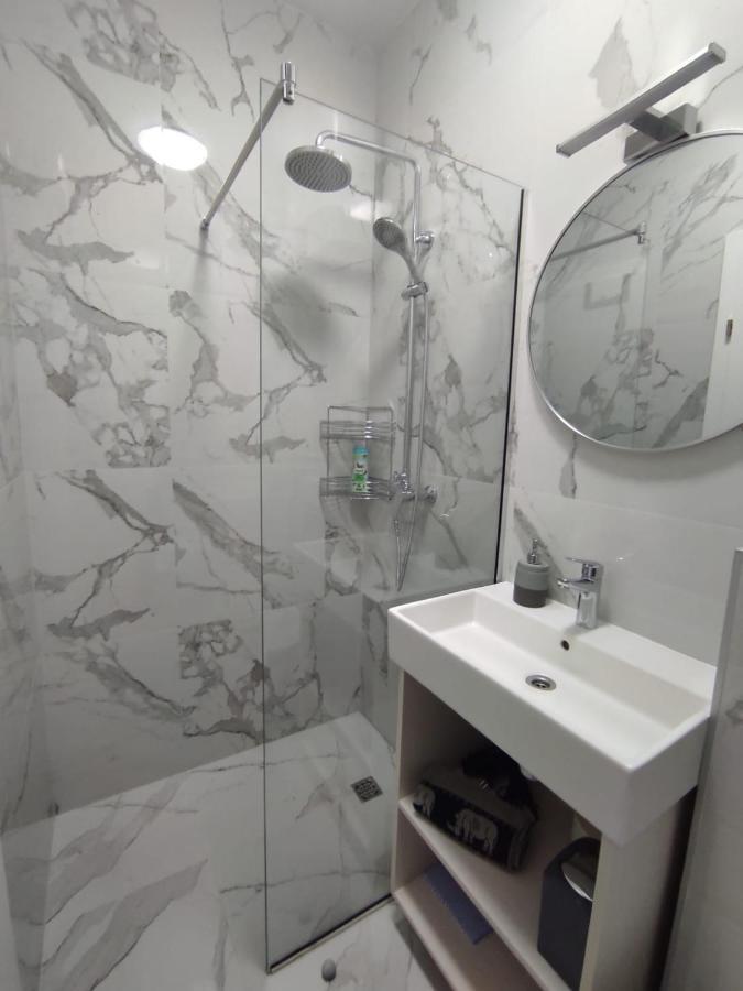 Zoxi apartmani Split Exterior foto