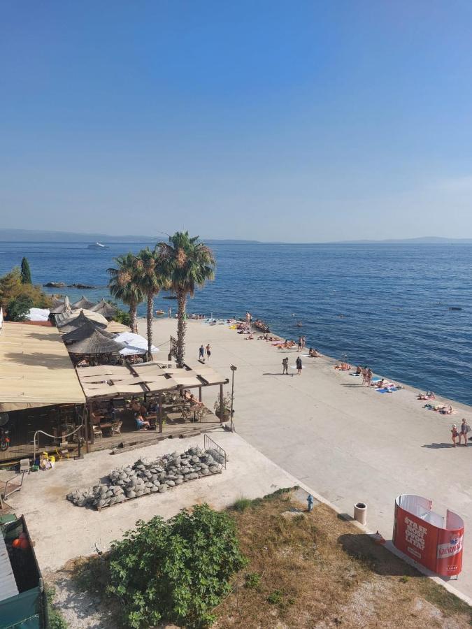 Zoxi apartmani Split Exterior foto