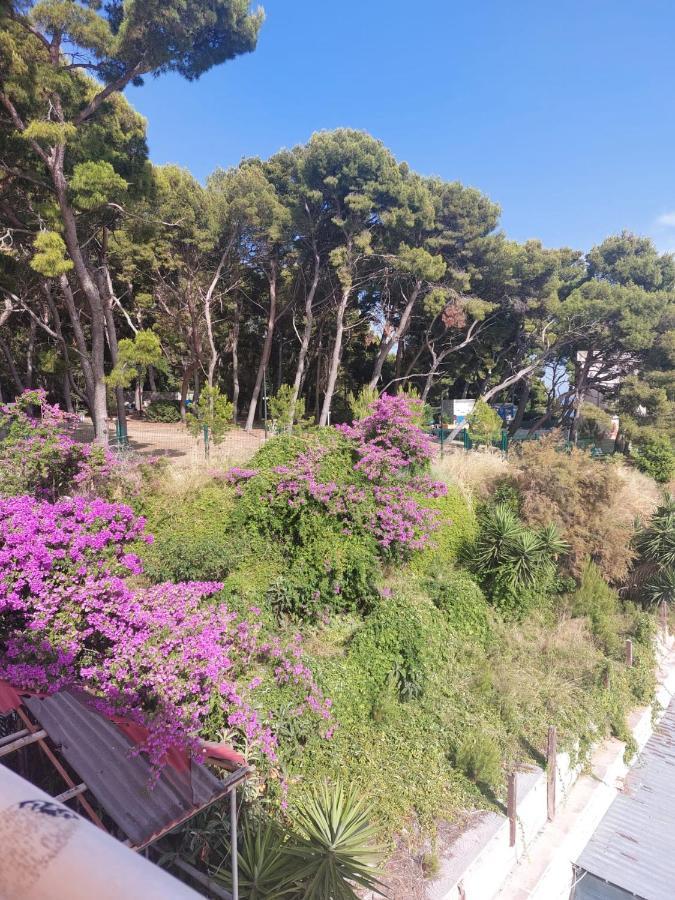 Zoxi apartmani Split Exterior foto